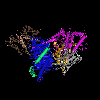 Molecular Structure Image for 8IUK