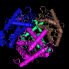Molecular Structure Image for 1BBB