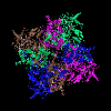 Molecular Structure Image for 8HKM