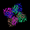 Molecular Structure Image for 8HKQ