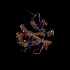 Molecular Structure Image for 2DP6