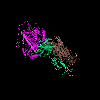 Molecular Structure Image for 2ZCK