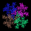 Molecular Structure Image for 8TKE