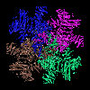 Molecular Structure Image for 8TKF