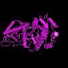 Molecular Structure Image for 1PKG