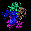 Molecular Structure Image for 8V2K