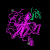 Molecular Structure Image for 1GL1