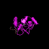 Molecular Structure Image for 1OXN