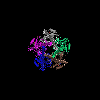 Molecular Structure Image for 8FRZ