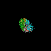 Molecular Structure Image for 8UZ1