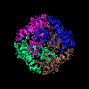 Molecular Structure Image for 8FFQ