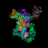 Molecular Structure Image for 8RC4