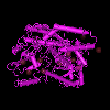 Molecular Structure Image for 2EWF