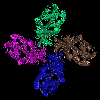 Molecular Structure Image for 8VV3