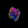Molecular Structure Image for 8RV2