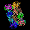 Molecular Structure Image for 8U7U