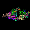 Molecular Structure Image for 8H6J