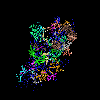 Molecular Structure Image for 8XXL