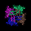 Molecular Structure Image for 8U43