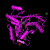 Molecular Structure Image for 2VF3