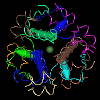Molecular Structure Image for 8Z4B