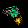 Molecular Structure Image for 8K9K