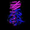 Molecular Structure Image for 1N4P