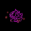 Molecular Structure Image for 1ROC