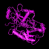 Molecular Structure Image for 1URH