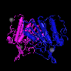 Molecular Structure Image for 1VI6