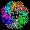 Molecular Structure Image for 1Q2V
