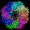 Molecular Structure Image for 1Q3Q