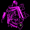 Molecular Structure Image for 1UTK