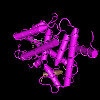 Molecular Structure Image for 1OSV