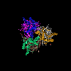 Molecular Structure Image for 1RVZ