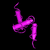 Molecular Structure Image for 1V92