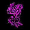 Molecular Structure Image for 1VJC