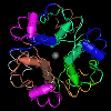 Molecular Structure Image for 2INS