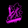 Molecular Structure Image for 1UGM