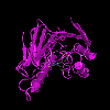 Molecular Structure Image for 1UYK