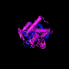 Molecular Structure Image for 1QX7