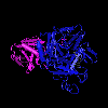 Molecular Structure Image for 1O5E
