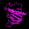 Molecular Structure Image for 1U81