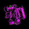 Molecular Structure Image for 1URM