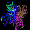 Molecular Structure Image for 2XIN
