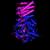 Molecular Structure Image for 1TNO