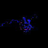 Molecular Structure Image for 1XR0
