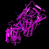 Molecular Structure Image for 3ER5