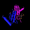 Molecular Structure Image for 1U4L
