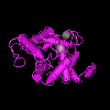 Molecular Structure Image for 1S1E